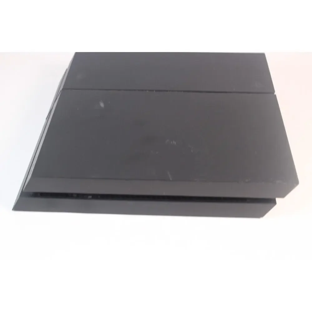 Sony Playstation 4 PS4 500GB Console Bundle, white Controller, charger,